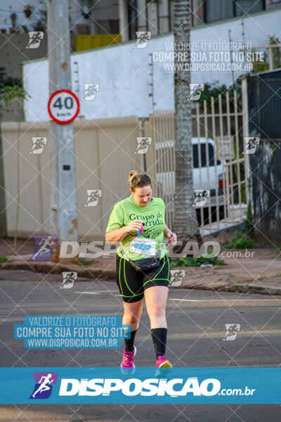 Corrida Mexa-se Pela Vida - Londrina 2024