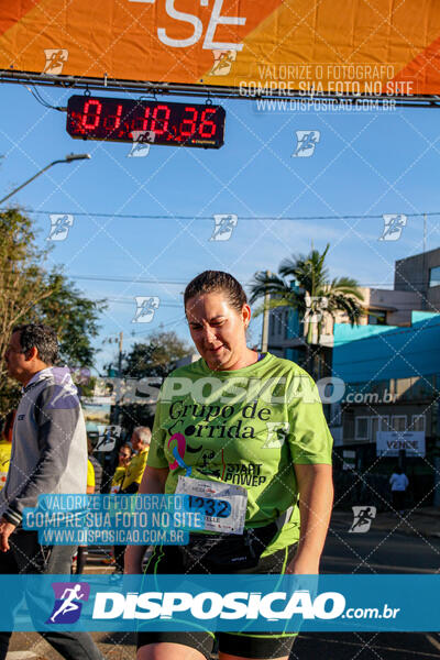 Corrida Mexa-se Pela Vida - Londrina 2024