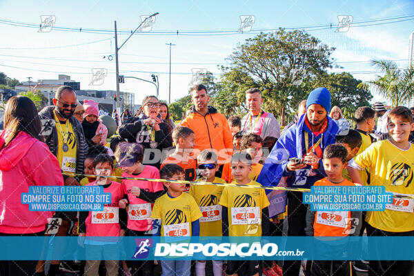 Corrida Mexa-se Pela Vida - Londrina 2024