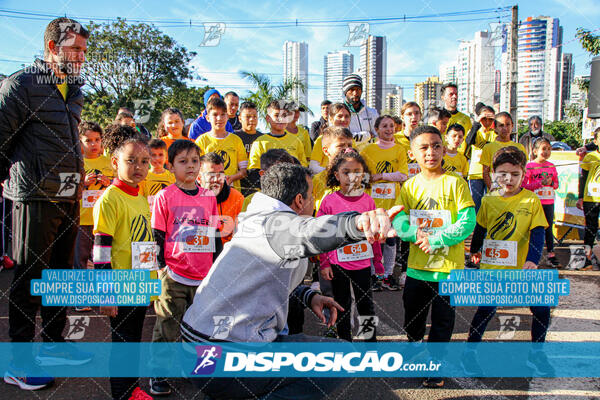 Corrida Mexa-se Pela Vida - Londrina 2024