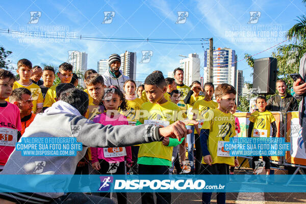 Corrida Mexa-se Pela Vida - Londrina 2024