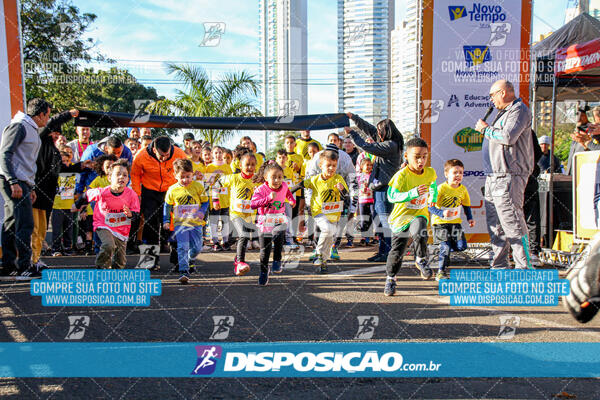 Corrida Mexa-se Pela Vida - Londrina 2024