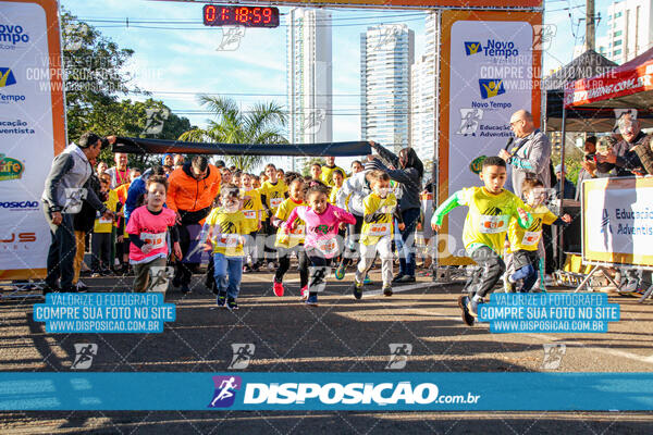 Corrida Mexa-se Pela Vida - Londrina 2024