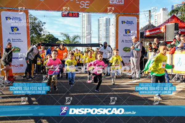 Corrida Mexa-se Pela Vida - Londrina 2024