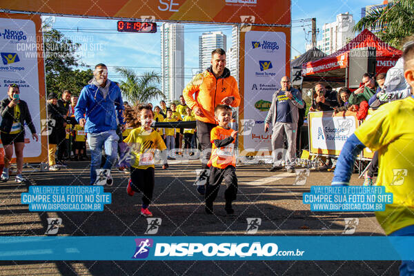 Corrida Mexa-se Pela Vida - Londrina 2024