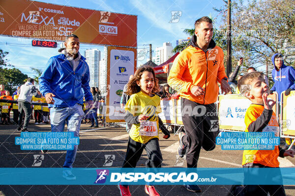 Corrida Mexa-se Pela Vida - Londrina 2024