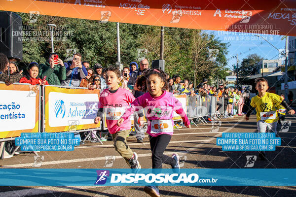 Corrida Mexa-se Pela Vida - Londrina 2024