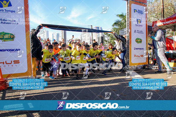 Corrida Mexa-se Pela Vida - Londrina 2024