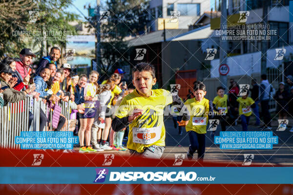 Corrida Mexa-se Pela Vida - Londrina 2024