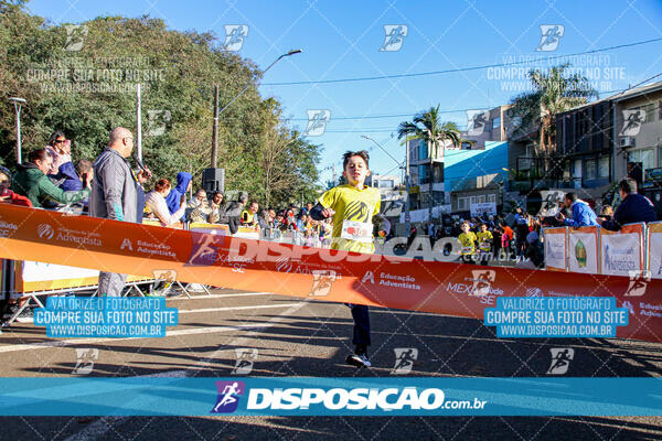 Corrida Mexa-se Pela Vida - Londrina 2024