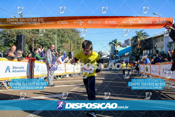 Corrida Mexa-se Pela Vida - Londrina 2024