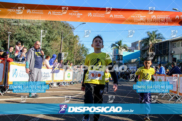 Corrida Mexa-se Pela Vida - Londrina 2024