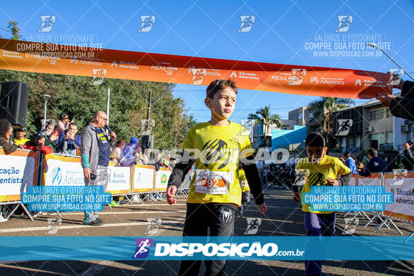 Corrida Mexa-se Pela Vida - Londrina 2024