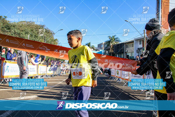 Corrida Mexa-se Pela Vida - Londrina 2024