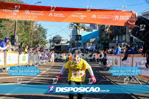 Corrida Mexa-se Pela Vida - Londrina 2024