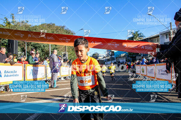 Corrida Mexa-se Pela Vida - Londrina 2024