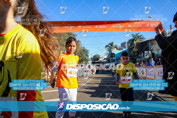 Corrida Mexa-se Pela Vida - Londrina 2024