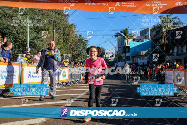 Corrida Mexa-se Pela Vida - Londrina 2024