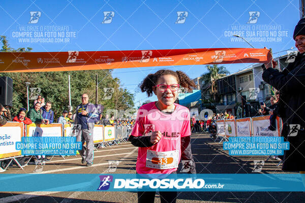 Corrida Mexa-se Pela Vida - Londrina 2024