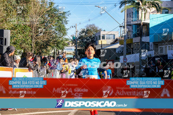 Corrida Mexa-se Pela Vida - Londrina 2024