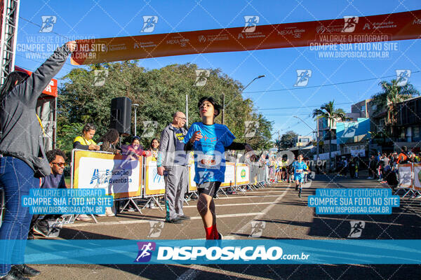 Corrida Mexa-se Pela Vida - Londrina 2024