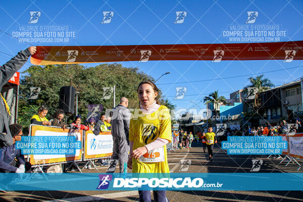 Corrida Mexa-se Pela Vida - Londrina 2024