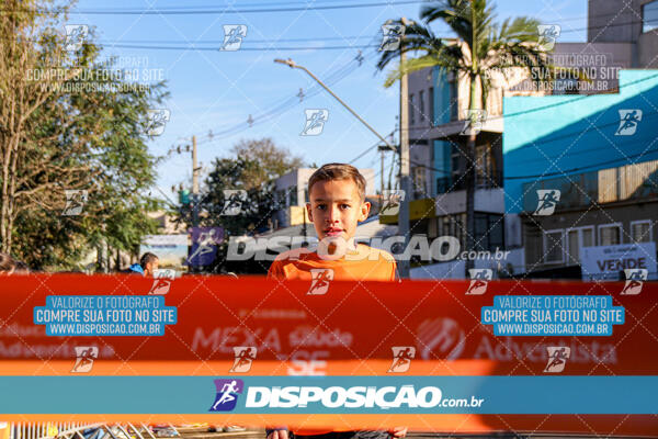 Corrida Mexa-se Pela Vida - Londrina 2024