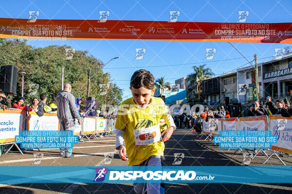 Corrida Mexa-se Pela Vida - Londrina 2024