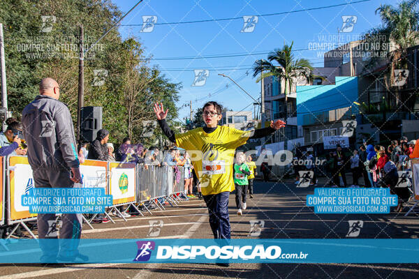 Corrida Mexa-se Pela Vida - Londrina 2024