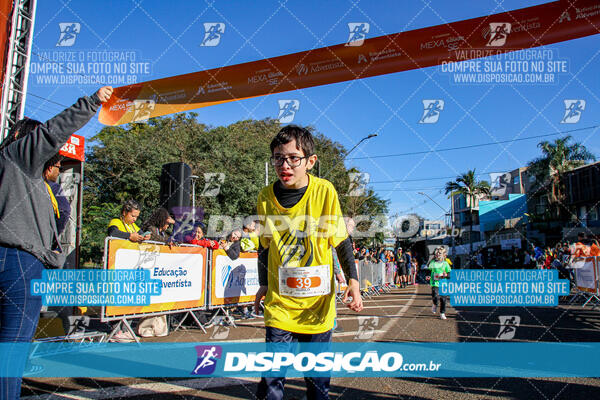 Corrida Mexa-se Pela Vida - Londrina 2024