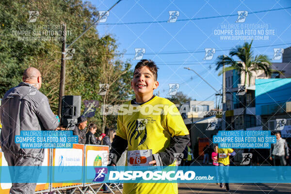 Corrida Mexa-se Pela Vida - Londrina 2024