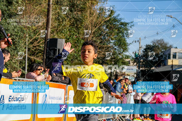 Corrida Mexa-se Pela Vida - Londrina 2024