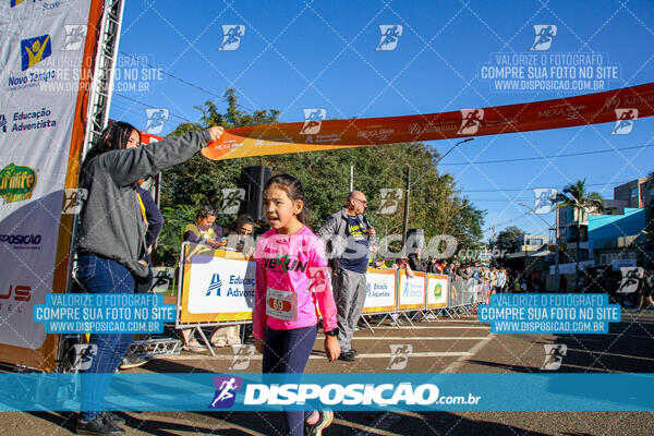 Corrida Mexa-se Pela Vida - Londrina 2024