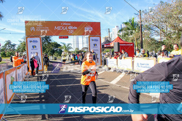 Corrida Mexa-se Pela Vida - Londrina 2024