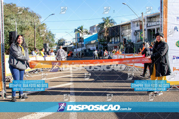 Corrida Mexa-se Pela Vida - Londrina 2024