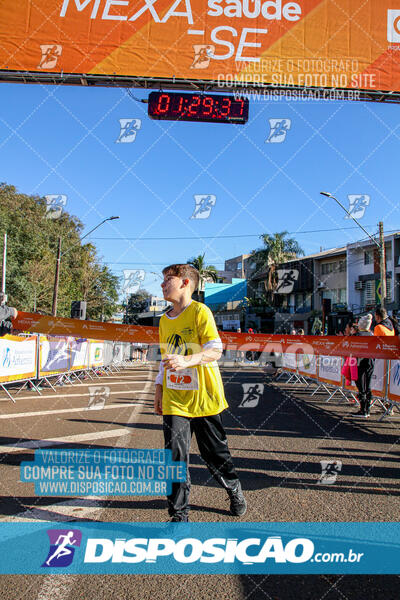 Corrida Mexa-se Pela Vida - Londrina 2024