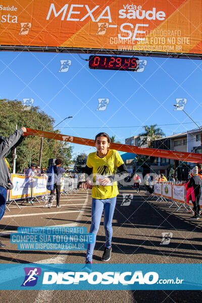 Corrida Mexa-se Pela Vida - Londrina 2024