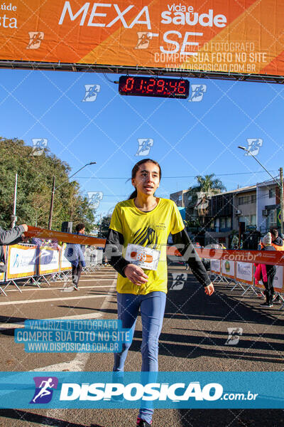 Corrida Mexa-se Pela Vida - Londrina 2024