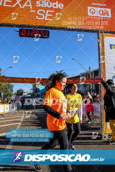 Corrida Mexa-se Pela Vida - Londrina 2024