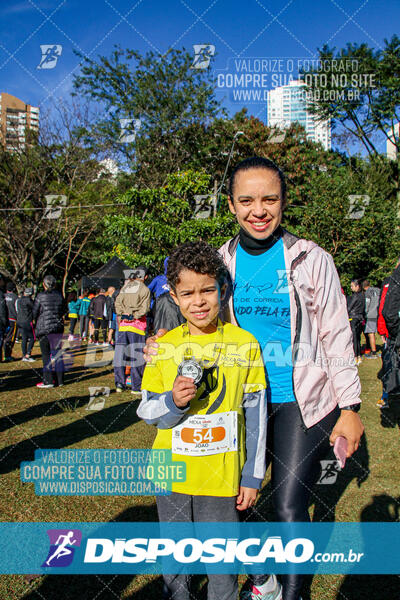 Corrida Mexa-se Pela Vida - Londrina 2024