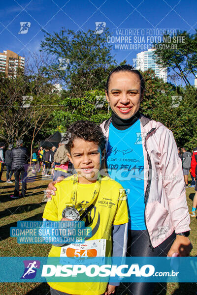 Corrida Mexa-se Pela Vida - Londrina 2024