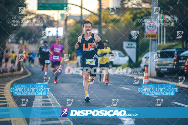 Corrida Mexa-se Pela Vida - Londrina 2024