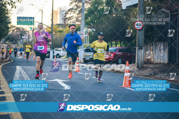 Corrida Mexa-se Pela Vida - Londrina 2024