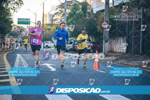 Corrida Mexa-se Pela Vida - Londrina 2024