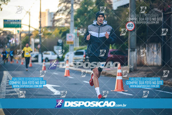 Corrida Mexa-se Pela Vida - Londrina 2024