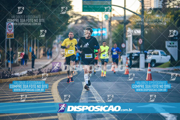 Corrida Mexa-se Pela Vida - Londrina 2024