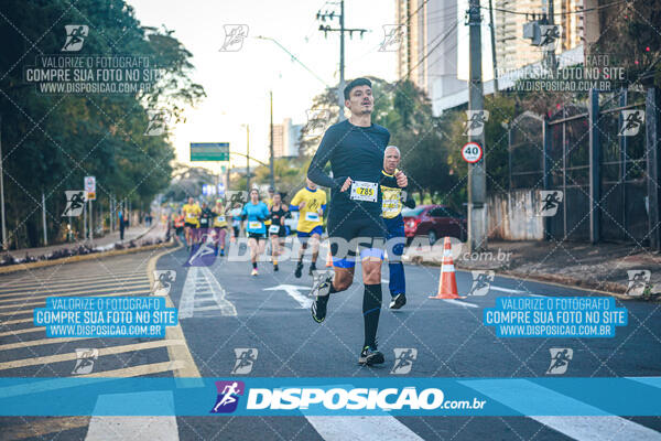 Corrida Mexa-se Pela Vida - Londrina 2024