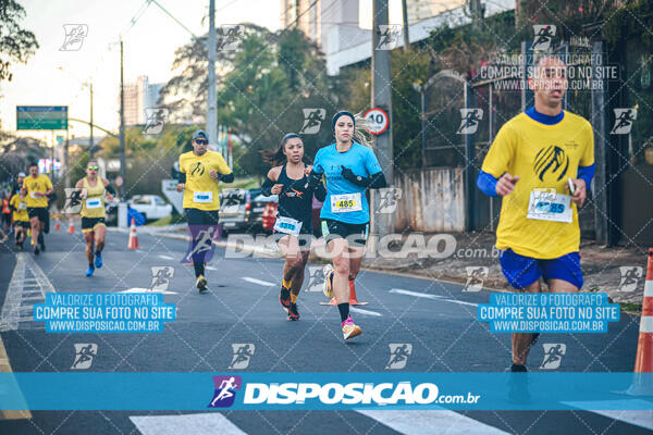 Corrida Mexa-se Pela Vida - Londrina 2024