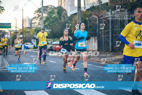 Corrida Mexa-se Pela Vida - Londrina 2024