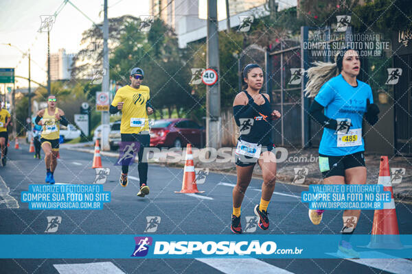 Corrida Mexa-se Pela Vida - Londrina 2024